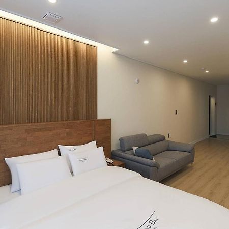 Hotel Grand Bay Boryeong Ngoại thất bức ảnh