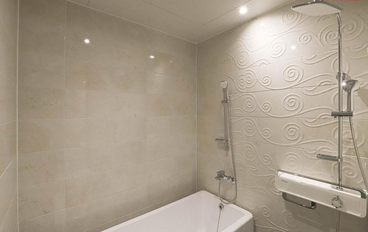 Hotel Grand Bay Boryeong Ngoại thất bức ảnh