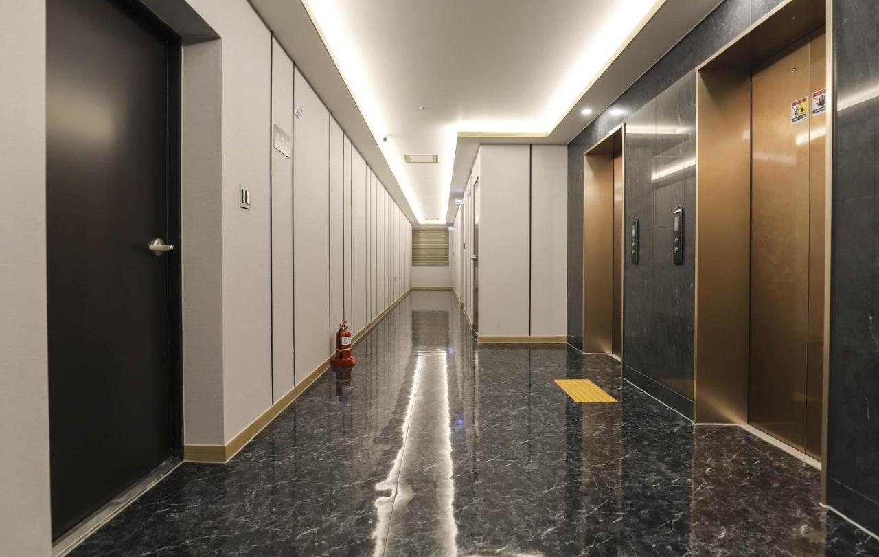 Hotel Grand Bay Boryeong Ngoại thất bức ảnh
