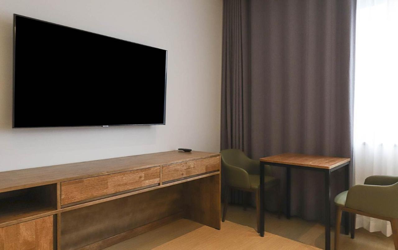 Hotel Grand Bay Boryeong Ngoại thất bức ảnh