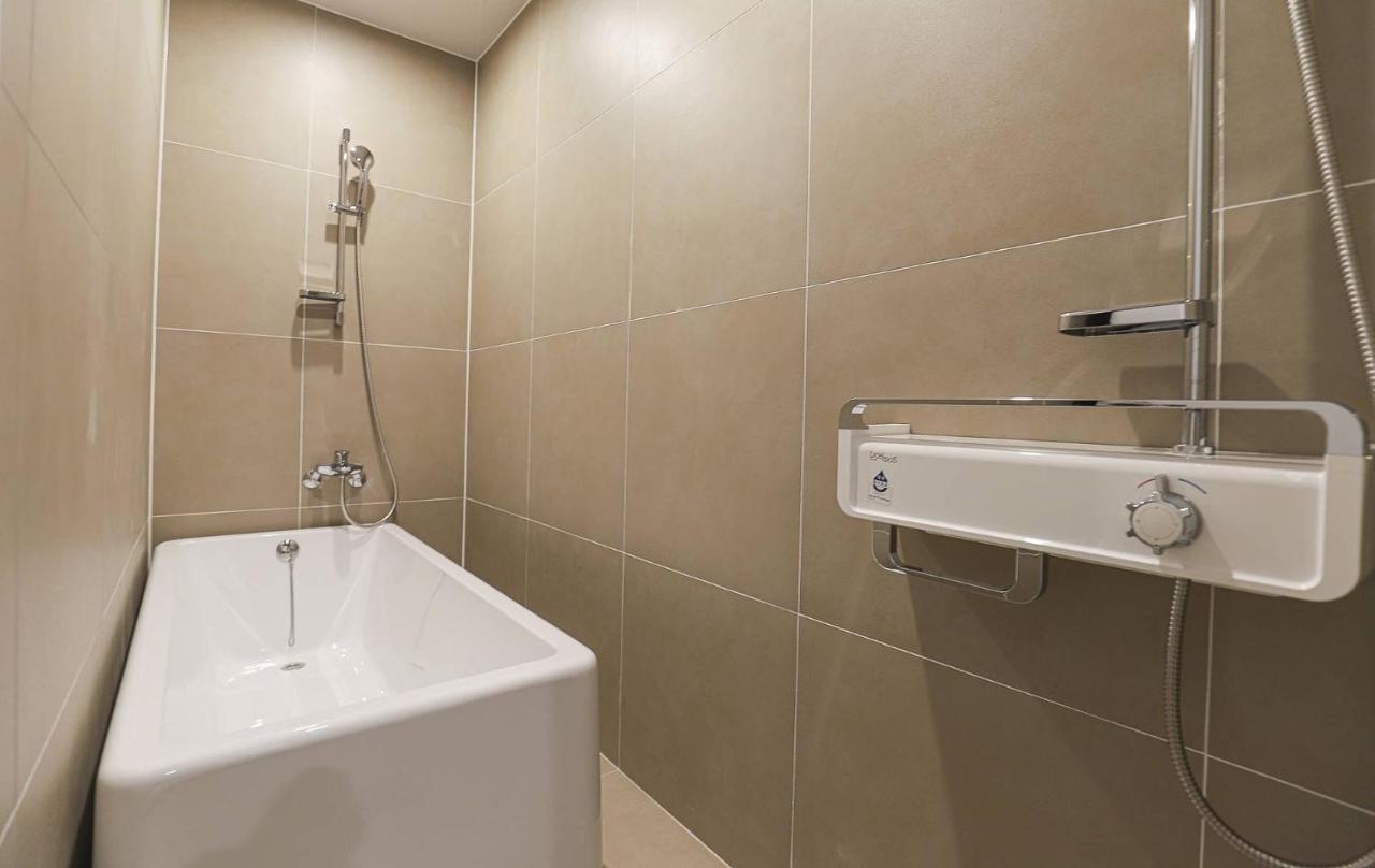 Hotel Grand Bay Boryeong Ngoại thất bức ảnh