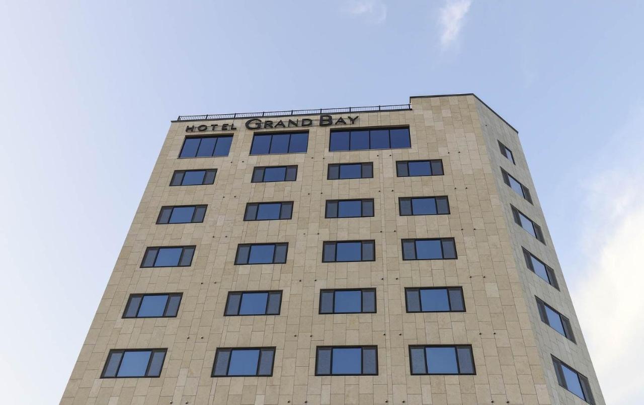 Hotel Grand Bay Boryeong Ngoại thất bức ảnh