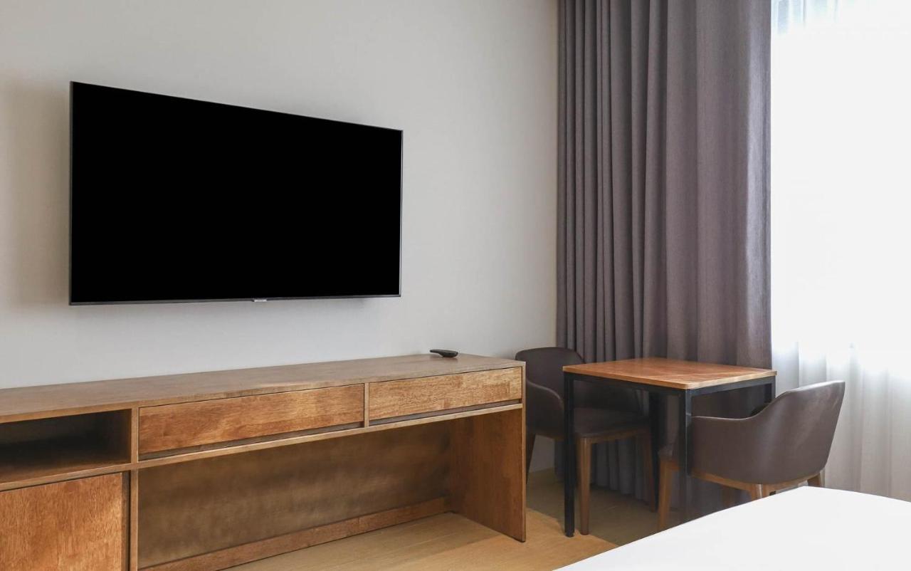 Hotel Grand Bay Boryeong Ngoại thất bức ảnh