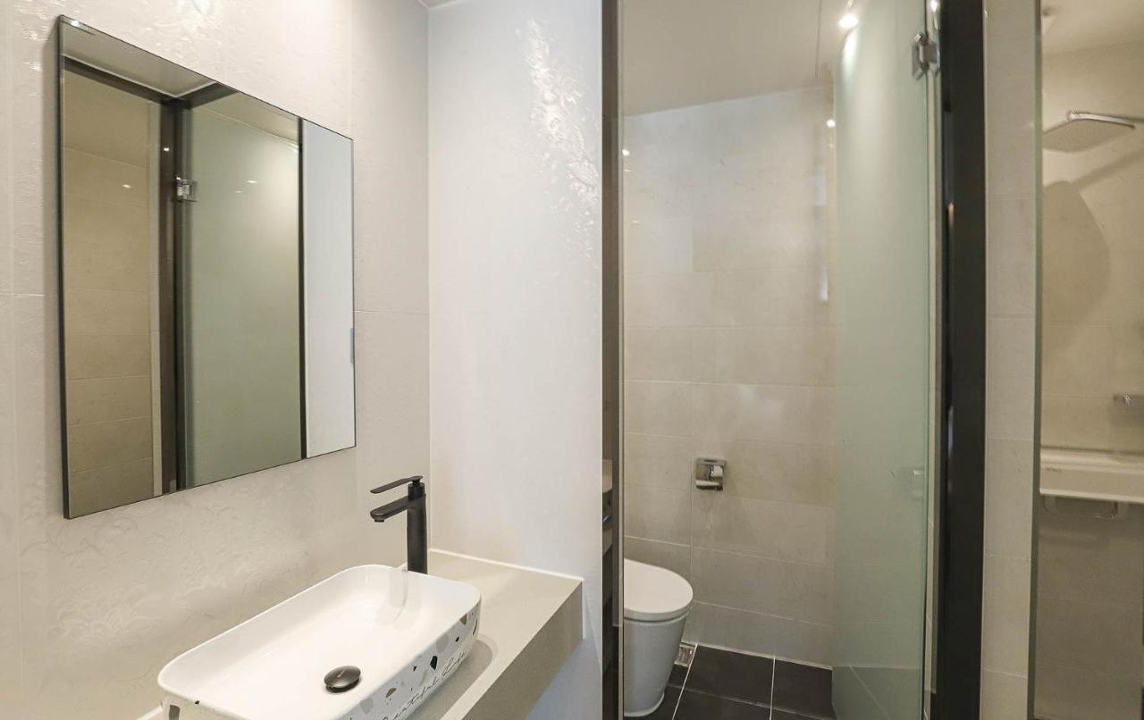 Hotel Grand Bay Boryeong Ngoại thất bức ảnh