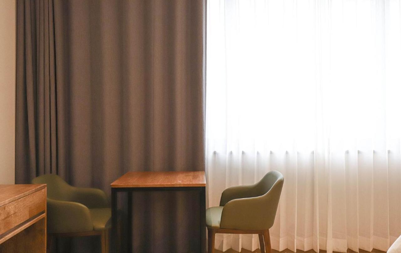 Hotel Grand Bay Boryeong Ngoại thất bức ảnh