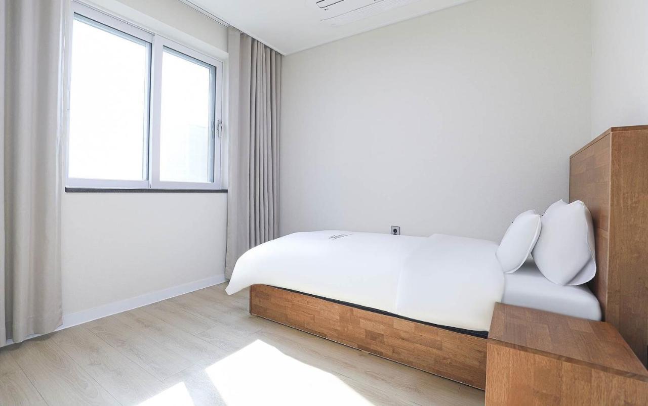 Hotel Grand Bay Boryeong Ngoại thất bức ảnh