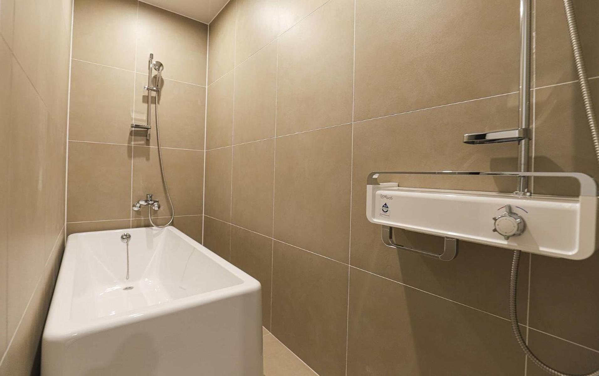 Hotel Grand Bay Boryeong Ngoại thất bức ảnh