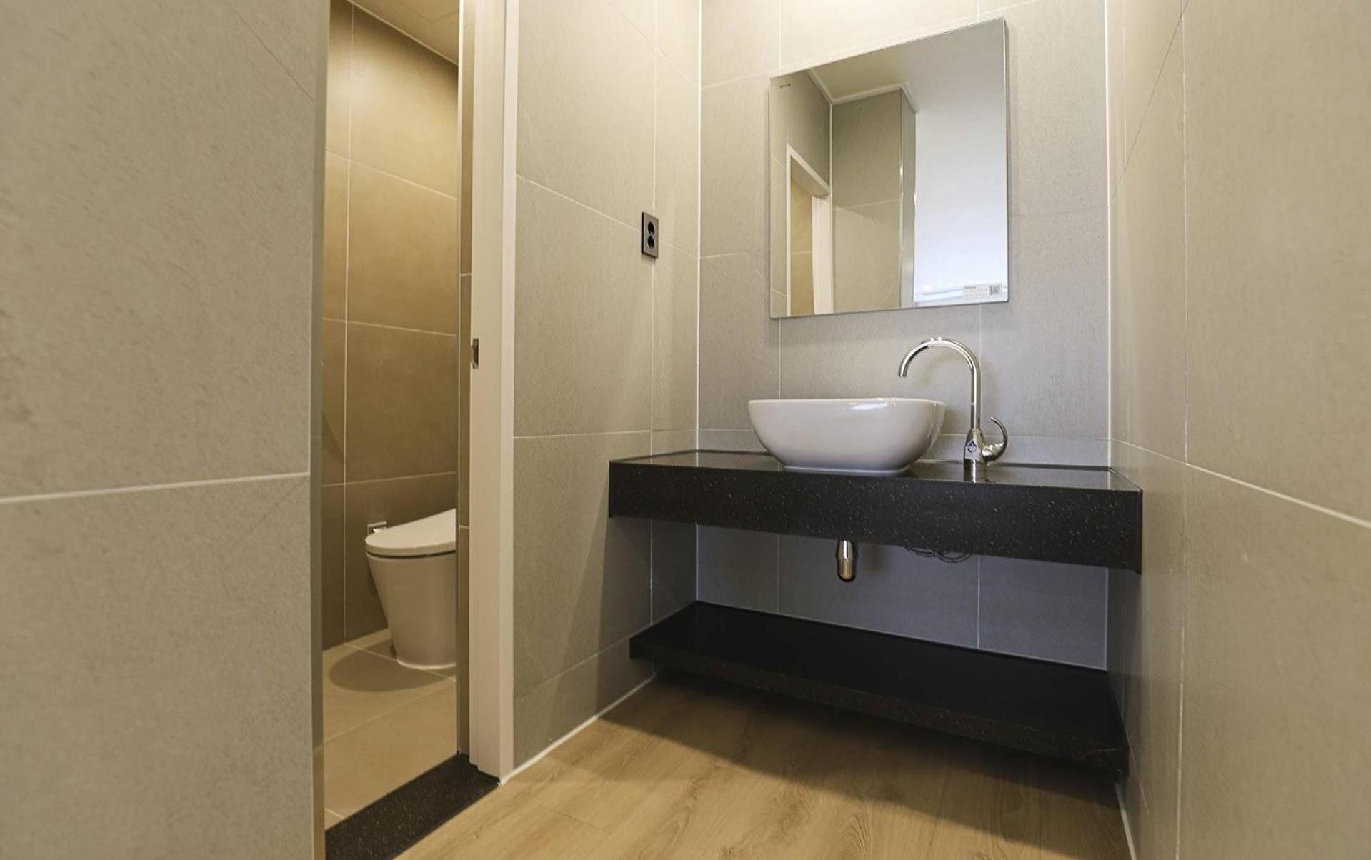 Hotel Grand Bay Boryeong Ngoại thất bức ảnh
