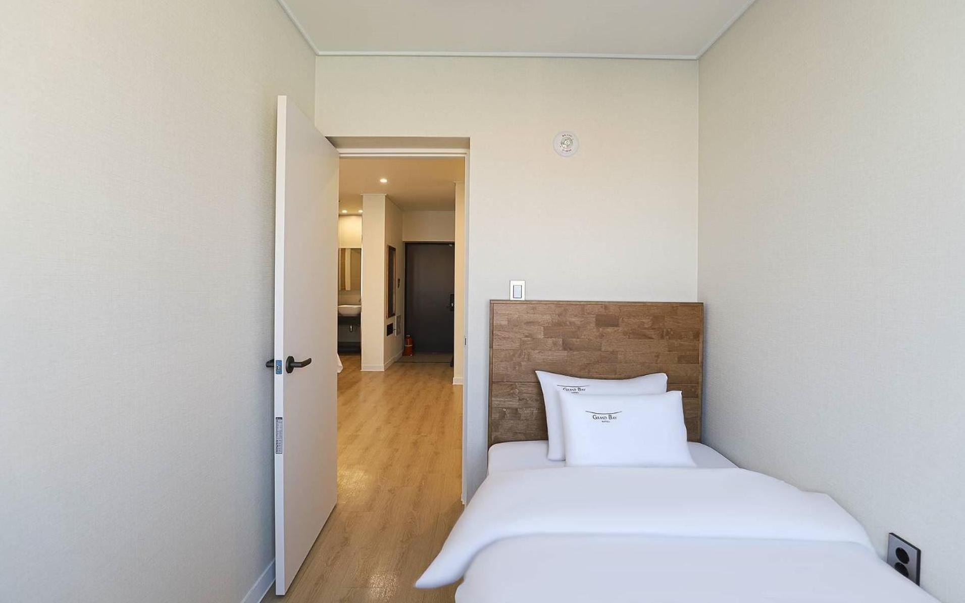 Hotel Grand Bay Boryeong Ngoại thất bức ảnh